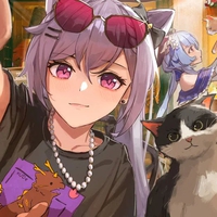 Kimi wa Houkago Insomnia – – Les voyages de Ly