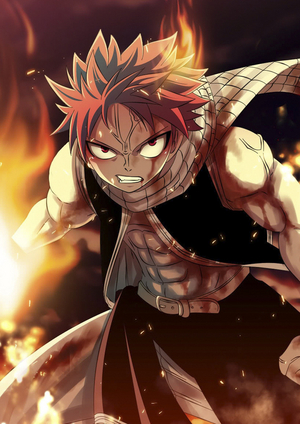 𝖣𝖺𝗂𝗅𝗒 𝖥𝖺𝗂𝗋𝗒 𝖳𝖺𝗂𝗅 on X: Fairy Tail opening 1 by Funkist   / X