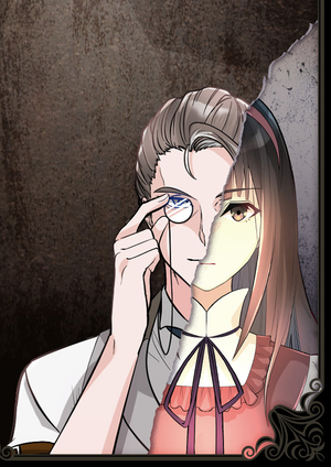 Mirai no Kuromaku-kei Akuyaku Reijou Moriarty no Isekai Kanzen Hanzai Hakusho