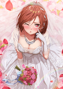 Class no Daikirai na Joshi to Kekkon Suru Koto ni Natta.