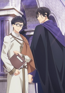 Isekai no Sata wa Shachiku Shidai