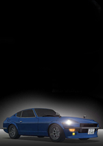 Wangan Midnight (Ванганская полночь) - ANISON.FM - аниме радио #1 в России