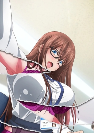 Jimihen!! Jimiko o Kae Chau Jun Isei Kouyuu - ANISON.FM - anime radio #1 in the world