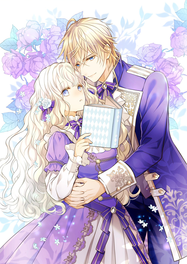Mushikaburi-hime (Принцесса-библиофил) - ANISON.FM - аниме радио #1 в ...