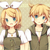 Kagamine Rin and Len