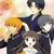 Fruits Basket