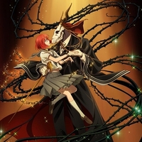 Mahou Tsukai no Yome