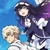 Infinite Dendrogram